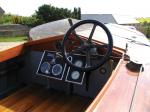 Batboat III Hispano-Suiza Engined Racing Hydroplane 1914 года